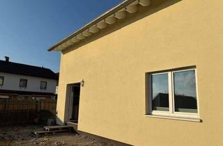 Haus kaufen in 83527 Haag, Bergblick vor den Toren von München