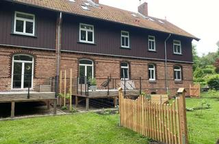 Haus mieten in Altenrode 109 B, 38315 Gielde, Gepflegtes Reihenhaus mit 4 Zimmern und Stellplatz in Altenrode