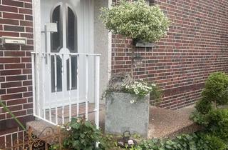 Haus mieten in 31311 Uetze, Halbgewerbliches Einfamilienhaus mit 5 Zimmern unten Arbeiten, oben wohnen.