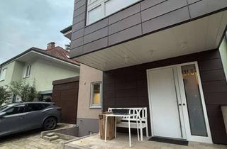 Haus mieten in 16348 Wandlitz, *AB SOFORT* Architekten Doppelhaushälfte