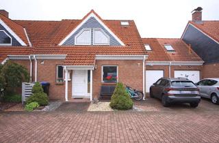 Haus mieten in 14656 Brieselang, Gepflegtes Reihenhaus mit Garage auf sonnigem Gartengrundstück