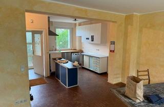 Haus mieten in 40235 Grafenberg, Einfamilienhaus mit 5 Zimmern in Düsseldorf-Grafenberg