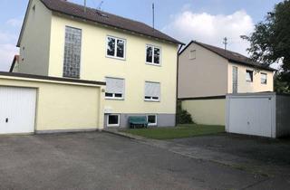 Mehrfamilienhaus mieten in 82140 Olching, Exklusives, komplett möbliertes XXL-Mehrfamilienhaus – ideal für Firmen Befristet bis max. 5 Jahre