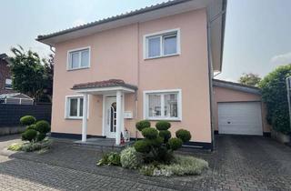 Haus mieten in 41812 Erkelenz, Gepflegtes Einfamilienhaus mit 7 Zimmern in Erkelenz