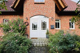 Haus mieten in Im Achtertor 11, 38518 Gifhorn, Elegantes Einfamilienhaus in Gifhorn mit 4 Zimmern