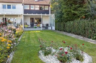 Haus mieten in 24376 Kappeln, Modernisiertes Reihenmittelhaus unweit der Schlei