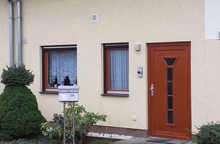 Haus mieten in Zur Linse 2A, 39179 Barleben, Gepflegtes Reihenhaus mit 4 Zimmern in Barleben