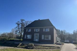 Bauernhaus mieten in Jagdbahn, 47559 Kranenburg, Herrschaftliches Bauernhaus in bester Lage am Reichswald