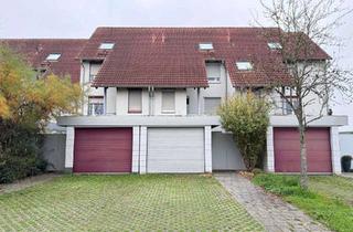 Haus mieten in 67661 Siegelbach, Hochwertig ausgestattetes Reihenhaus in ruhiger Lage, top equipped townhouse in quiet location!