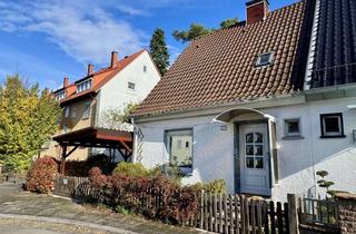 Haus mieten in 67663 Innenstadt, Kaiserslautern-Lämmchesberg - Kleines Einfamilienhaus mit Garten und Carport in gefragter Lage