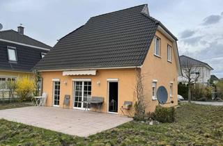 Haus mieten in 14532 Stahnsdorf, Einfamilienhaus zur Miete in Stahnsdorf – 2.400 € Kaltmiete