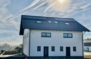 Haus mieten in Ries 18e, 94034 Hals, Attraktive Doppelhaushälfte in Top-Lage – komfortables Wohnen auf drei Etagen