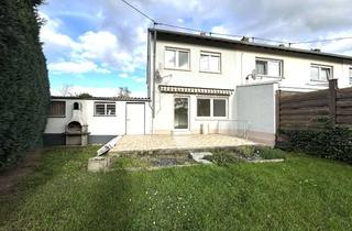 Haus mieten in 56567 Neuwied, Torney - frisch renoviertes EFH mit Garten und Garage - direkt vom Eigentümer zu vermieten