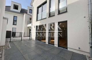 Haus mieten in 65812 Bad Soden, ** IDEALE URBANE LAGE: ZWEITBEZUG-ANSPRUCHSVOLLES TOWNHOUSE **