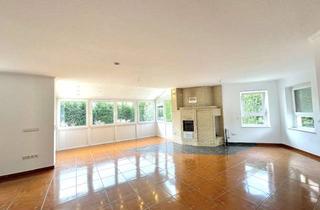 Haus mieten in 68259 Wallstadt, Wohnen im Grünen – stilvolle Doppelhaushälfte mit Einliegerwohnung