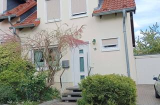 Haus mieten in Am Blumeneck 18, 09326 Geringswalde, Hübsches Haus zu vermieten