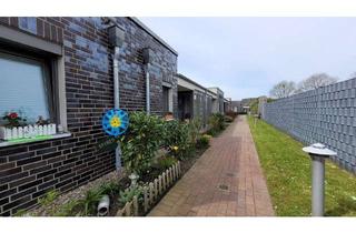 Haus mieten in Jahnstr. 12f, 25358 Horst, Sehr schöner Reihenbungalow für Senioren