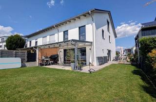 Haus mieten in 85456 Wartenberg, KAINZ-IMMO.DE - Modernes Reiheneckhaus (KFW55) in familärer Umgebung von Wartenberg!