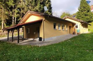 Haus mieten in U. Wehrhalden 15, 79737 Herrischried, Voll möbliertes Haus in Herrischried-Wehrhalden zu vermieten – Natur pur!