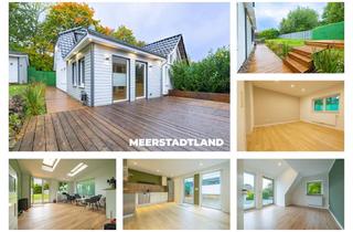 Haus mieten in 24113 Gaarden-Süd, Familien- und tierfreundliche Doppelhaushälfte in Kiel zur Miete mit Garten und Terrasse