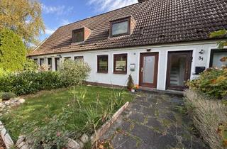 Haus mieten in Gösselstieg 29, 25462 Rellingen, * Besichtigung am 03.11. von 16 - 17 Uhr * Gemütliches Mittelreihenhaus mit eigenem Gartenbereich