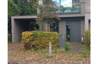 Haus mieten in 64285 Darmstadt, Neubau im Steinbergviertel