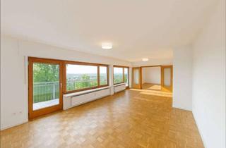 Haus mieten in Sanserweg, 69181 Leimen, Großzügige 6,5-Zimmer Maisonette-Wohnung mit Garage in Leimen