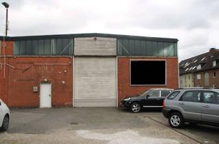 Büro zu mieten in Berghäuserstr. 1b, 45663 Recklinghausen, Lagerhalle mit Büro in sehr gute Lage Recklinghausen direkt neben A2