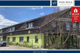 Gewerbeimmobilie kaufen in 99734 Nordhausen, Gewerbeimmobilie mit historischem Charme