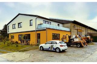 Gewerbeimmobilie mieten in 01471 Radeburg, Mit Potenzial!