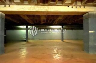 Gewerbeimmobilie mieten in 78628 Rottweil, Lagermöglichkeit in Rottweil - flexible Parzellen von jeweils 100 m² mit ebenerdiger Zufahrt