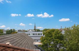 Anlageobjekt in 64289 Darmstadt, ... Kapitalanlage im Martinsviertel Nähe TU ...