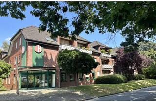 Anlageobjekt in 47445 Moers, TOP // sehr gepflegtes Wohn-/Geschäftshaus // renditestabil