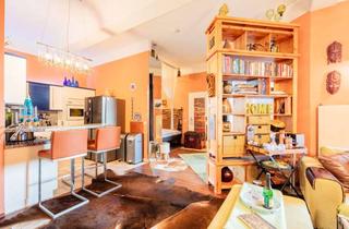 Anlageobjekt in 10997 Kreuzberg, Einmalige Gelegenheit zum super Preis! Top Loft am Wasser!