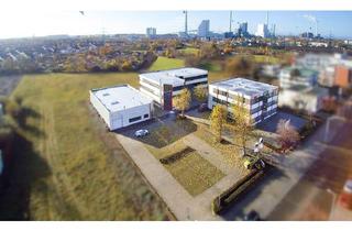 Anlageobjekt in 68219 Rheinau, Repräsentatives Gewerbeensemble in Sichtlage von Mannheim-Mallau