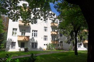 Anlageobjekt in Unter Den Eichen 54, 12203 Lichterfelde, Gute Anlage: Top vermietete und modernisierte Altbauwohnung Nahe Botanischer Garten