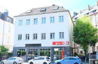 Anlageobjekt in 65195 Wiesbaden, Wiesbaden! Voll vermietetes Wohn- und Geschäftshaus mit ca. 471 m² Wohn- und Gewerbefläche.