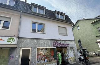 Anlageobjekt in Meckenheimer Straße 1a, 53179 Bonn, Vollvermietetes Anlageobjekt mit Entwicklungspotenzial in Bonn-Mehlem