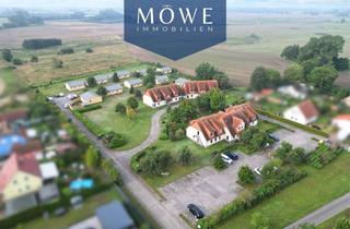 Anlageobjekt in 18573 Dreschvitz, Renditeobjekt bei Samtens auf Rügen