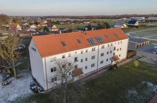 Anlageobjekt in 04552 Borna, Top Investment bei Leipzig – 22 WE, über 10 % Sollrendite