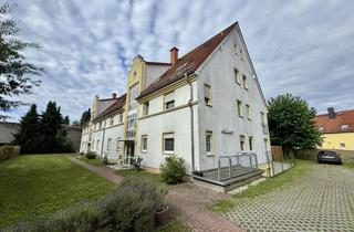 Anlageobjekt in Marienfelder Straße 85, 12309 Lichtenrade, Vermietete Eigentumswohnung am Dorfteich Lichtenrade zu verkaufen