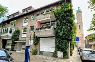 Anlageobjekt in 38100 Innenstadt, Vermietete Eigentumswohnung in der Braunschweiger - City