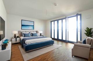 Anlageobjekt in 10439 Prenzlauer Berg, Anleger aufgepasst - 3 Zimmerwohnung mit begehbarem Kleiderschrank und großem Schlafzimmer☎️ 0172-32