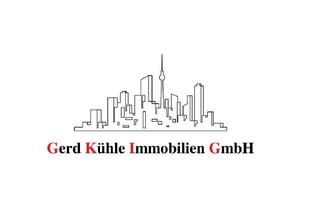 Anlageobjekt in 10243 Friedrichshain, Balkonwohnung in Friedrichshain - nah am Volkspark