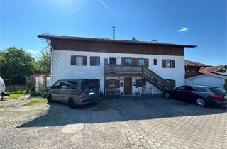 Anlageobjekt in 83224 Grassau, Ihre Kapitalanlage im Chiemgau - vermietetes Mehrfamilienhaus in Grassau
