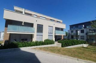 Anlageobjekt in 76532 Oos, Ihre neue 3-Zi.-Oase in Baden-Baden! Neubau-Wohnung mit XXL-Terrasse: Urlaub zu Hause inklusive!