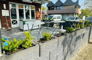 Anlageobjekt in Große Str. 20, 49692 Cappeln, Wohn und Geschäftshaus [ Pizzeria + Friseur + große Wohnung] zu verkaufen