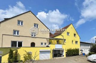 Anlageobjekt in 78465 Konstanz, Attraktives Grundstück am Bodensee! 3 Häuser zum Spitzenpreis