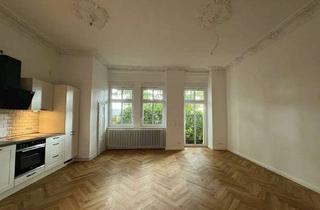 Anlageobjekt in 13187 Pankow, Rarität in Pankow - top gepflegtes & aufgeteiltes MFH