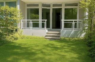 Anlageobjekt in 81476 München, Großzügiges 1-Zimmer-Appartement mit Loggia und eigenem Gartenanteil, direkt am Südpark